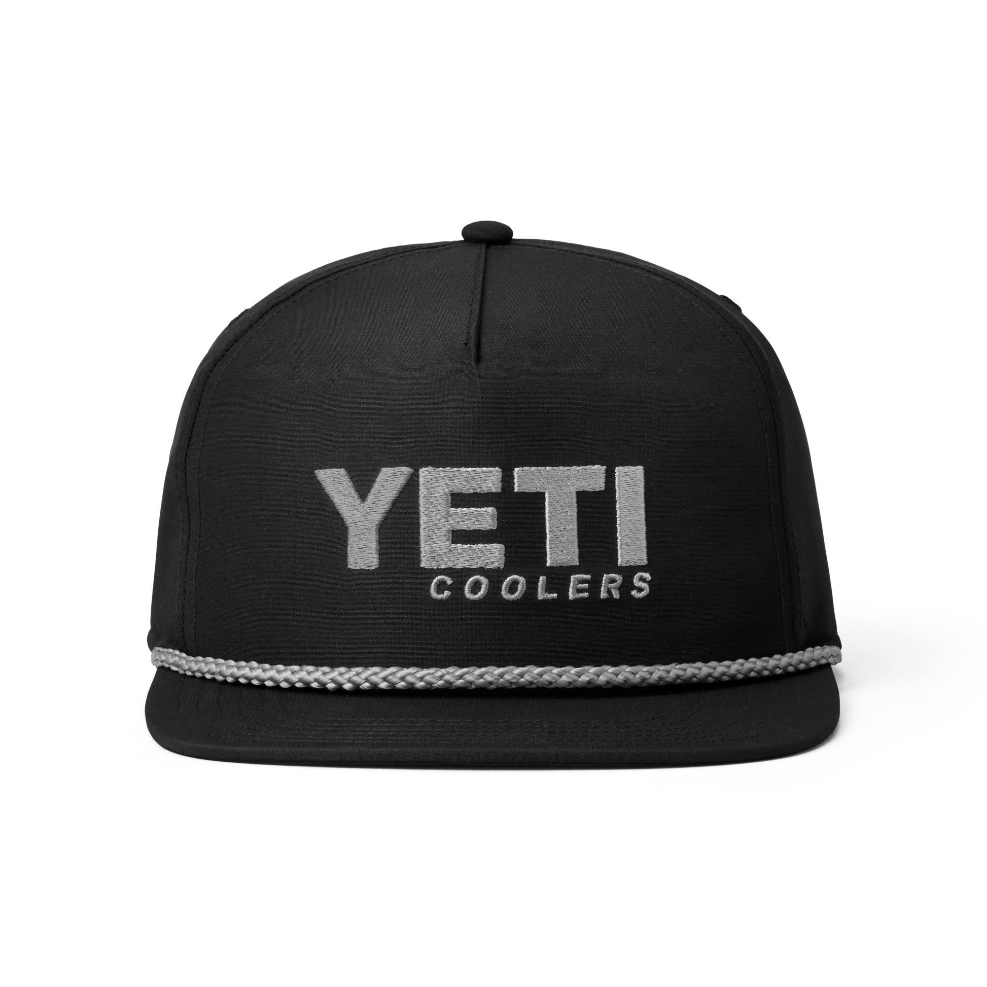 Cappello in corda a tesa piatta YETI Coolers®