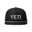 Cappello in corda a tesa piatta YETI Coolers®