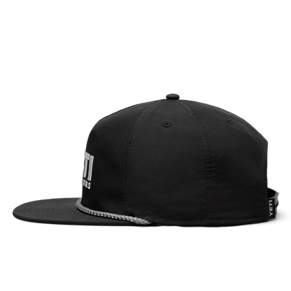 Cappello in corda a tesa piatta YETI Coolers®