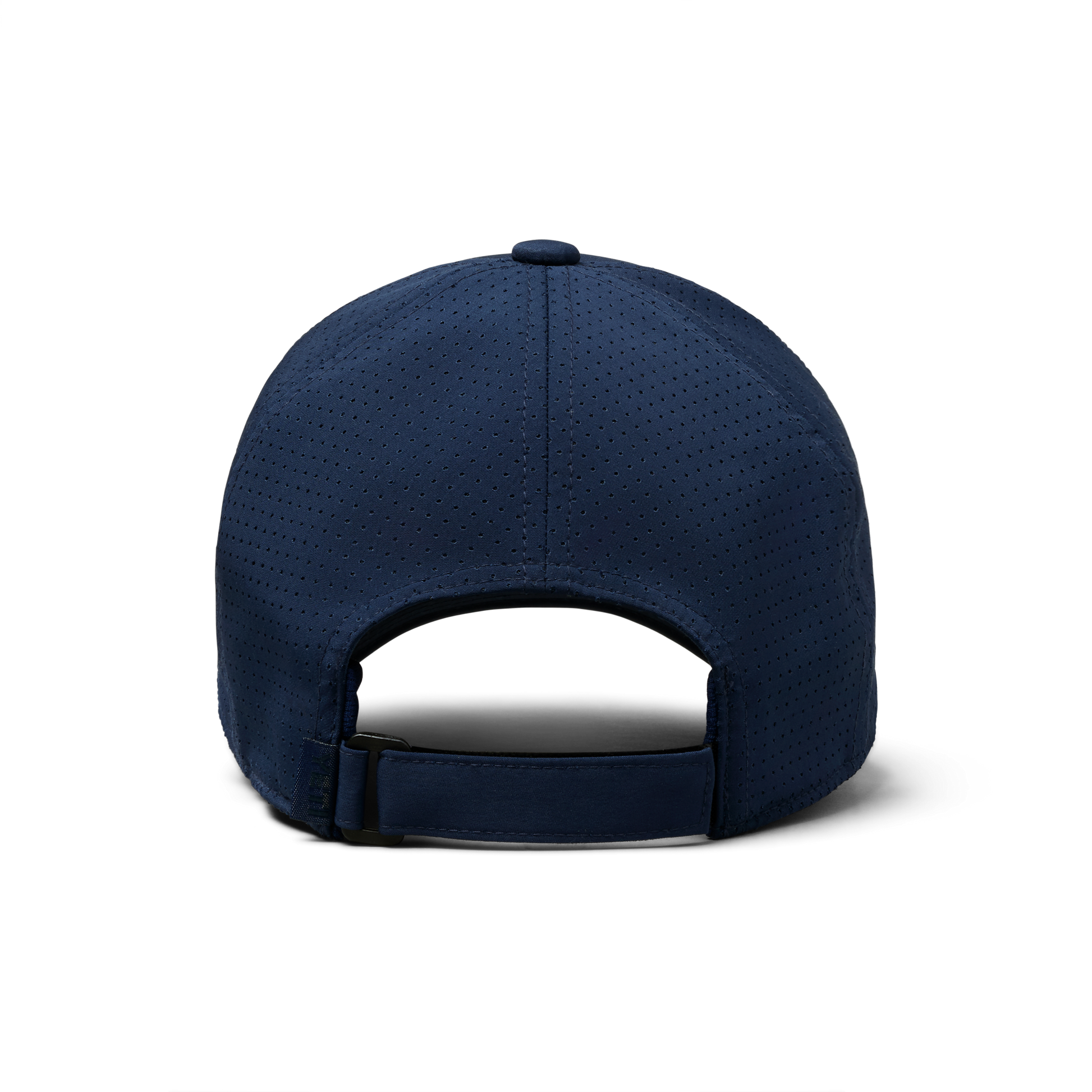 YETI™ Logo Structured Performance Hat Navy