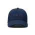 YETI™ Logo Structured Performance Hat Navy