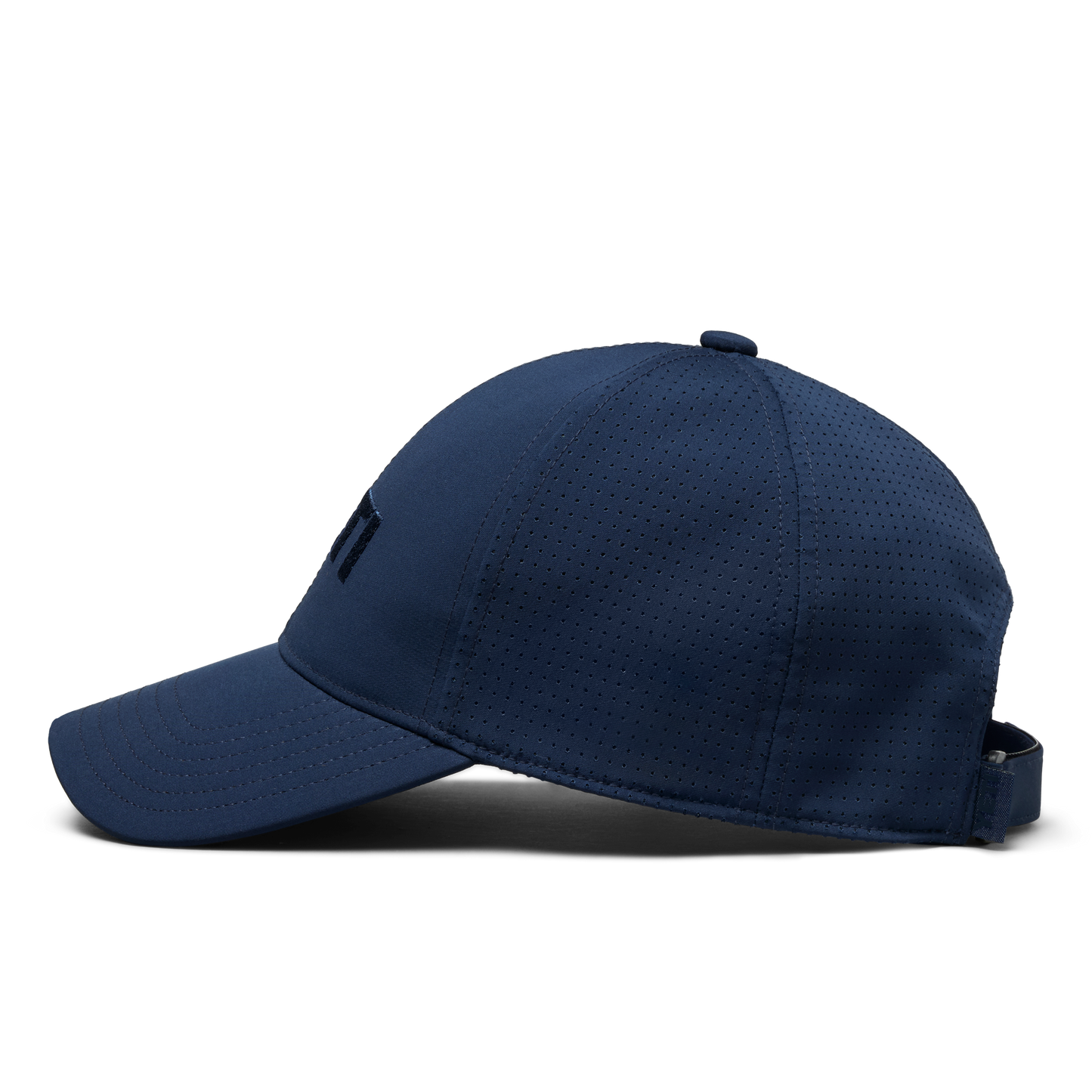 YETI™ Logo Structured Performance Hat Navy