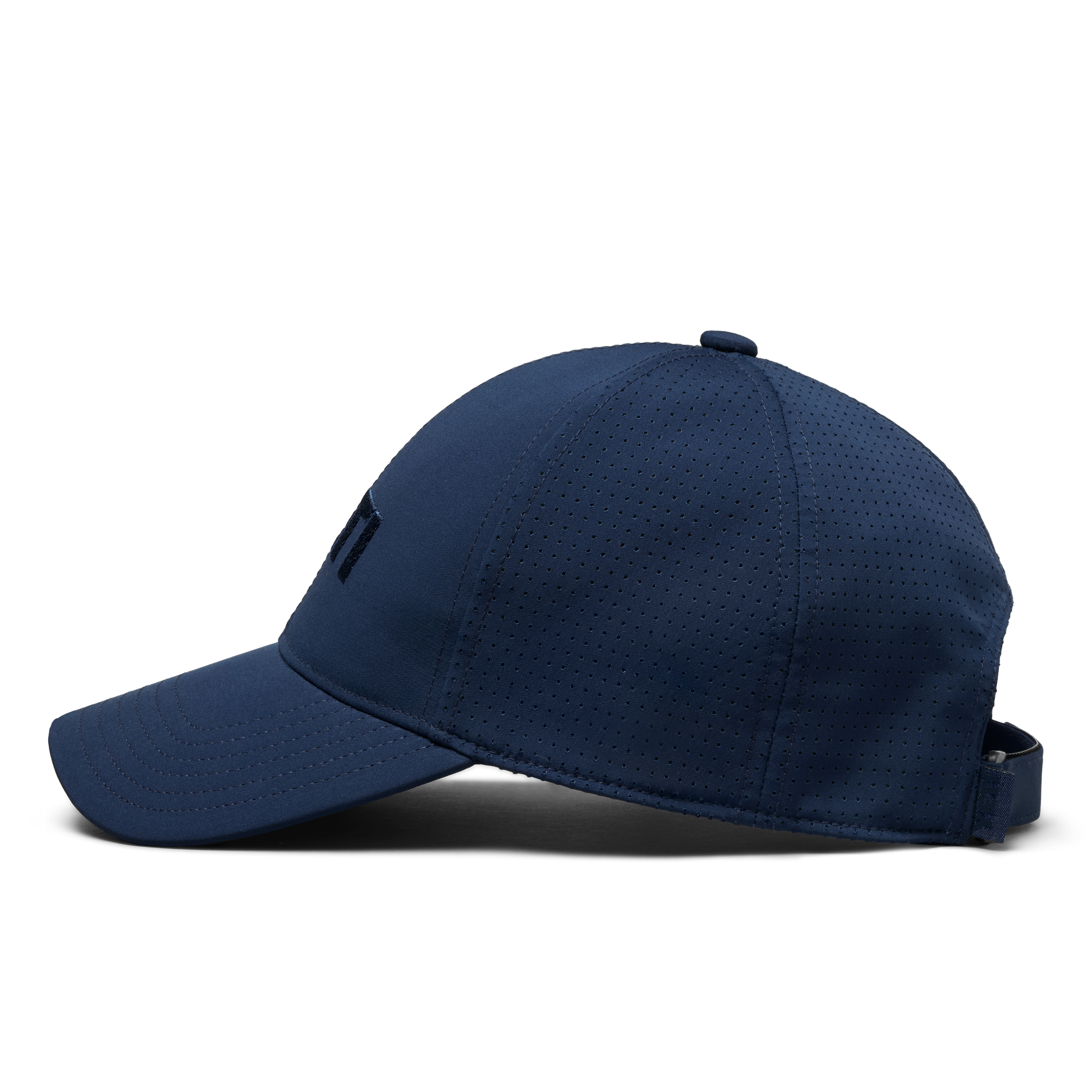 YETI™ Logo Structured Performance Hat Navy