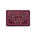 YETI Inspired By Antlers Patch Wild Vine