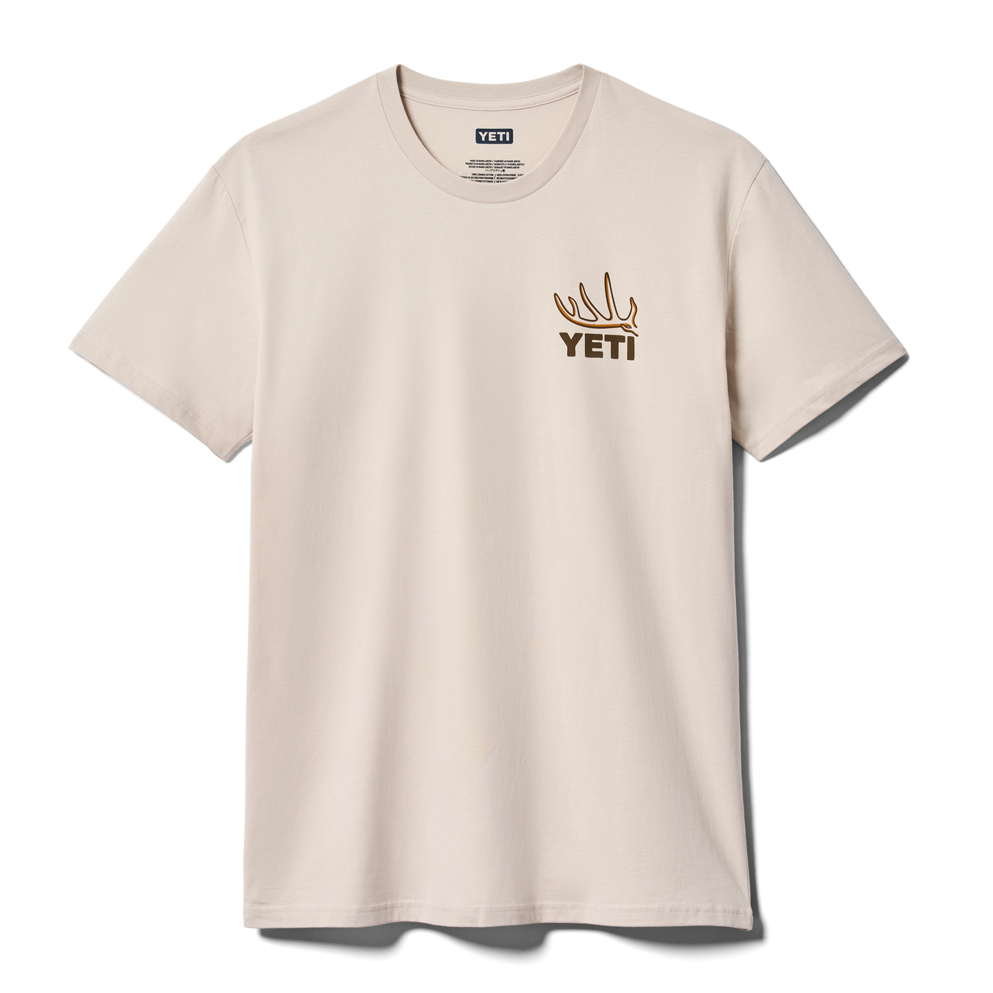 YETI Big Buck Short Sleeve T-Shirt