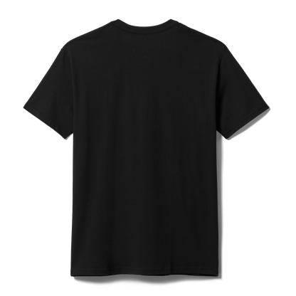 YETI Full Logo Badge Short Sleeve T-Shirt