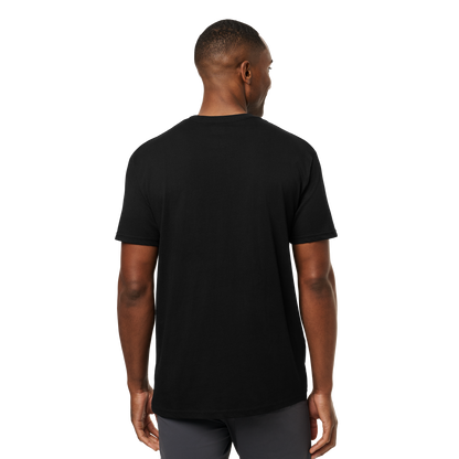 YETI Full Logo Badge Short Sleeve T-Shirt