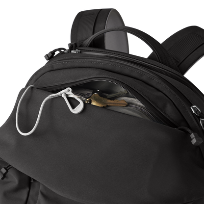 YETI Crossroads® Zaino da 27 L Nero