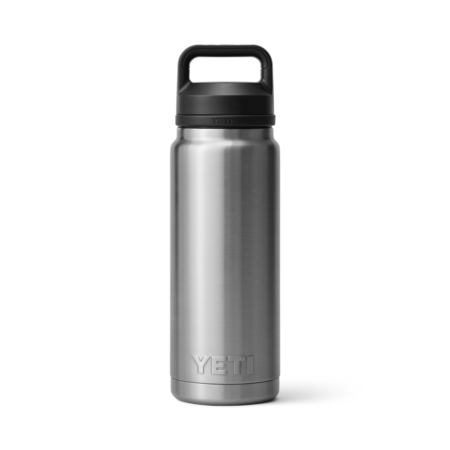 YETI Rambler® Borraccia da 26 oz (769 ml) Stainless Steel