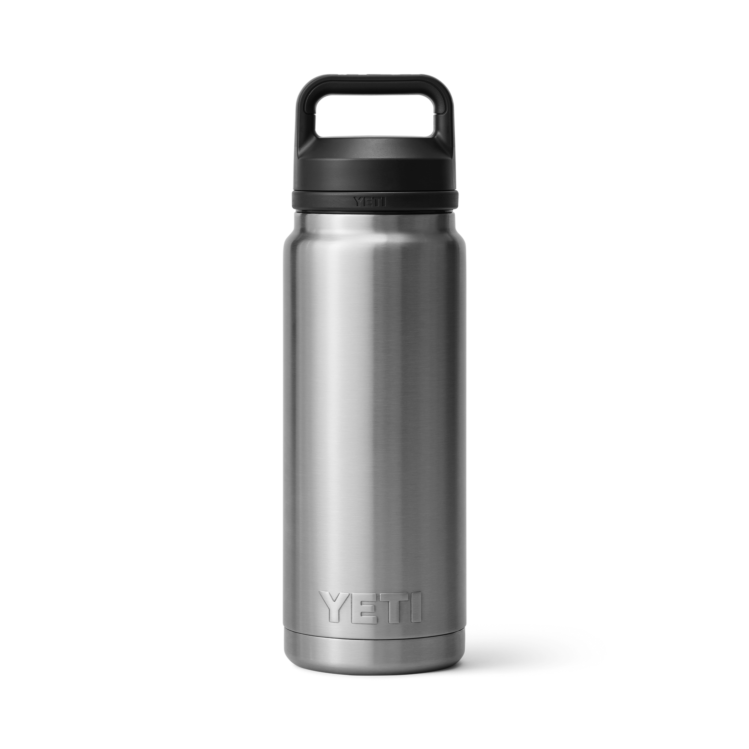 YETI Rambler® Borraccia da 26 oz (769 ml) Stainless Steel