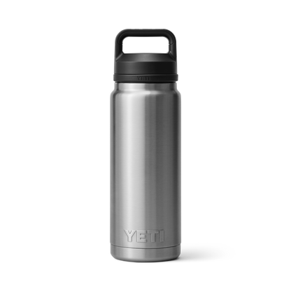 YETI Rambler® Borraccia da 26 oz (769 ml) Stainless Steel
