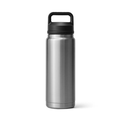 YETI Rambler® Borraccia da 26 oz (769 ml) Stainless Steel