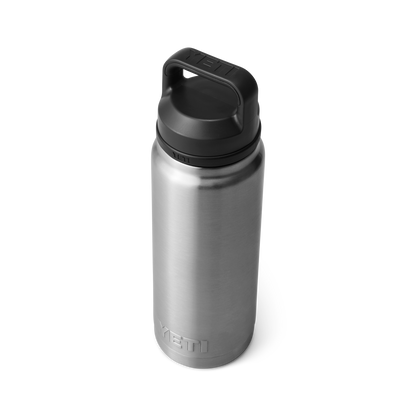 YETI Rambler® Borraccia da 26 oz (769 ml) Stainless Steel