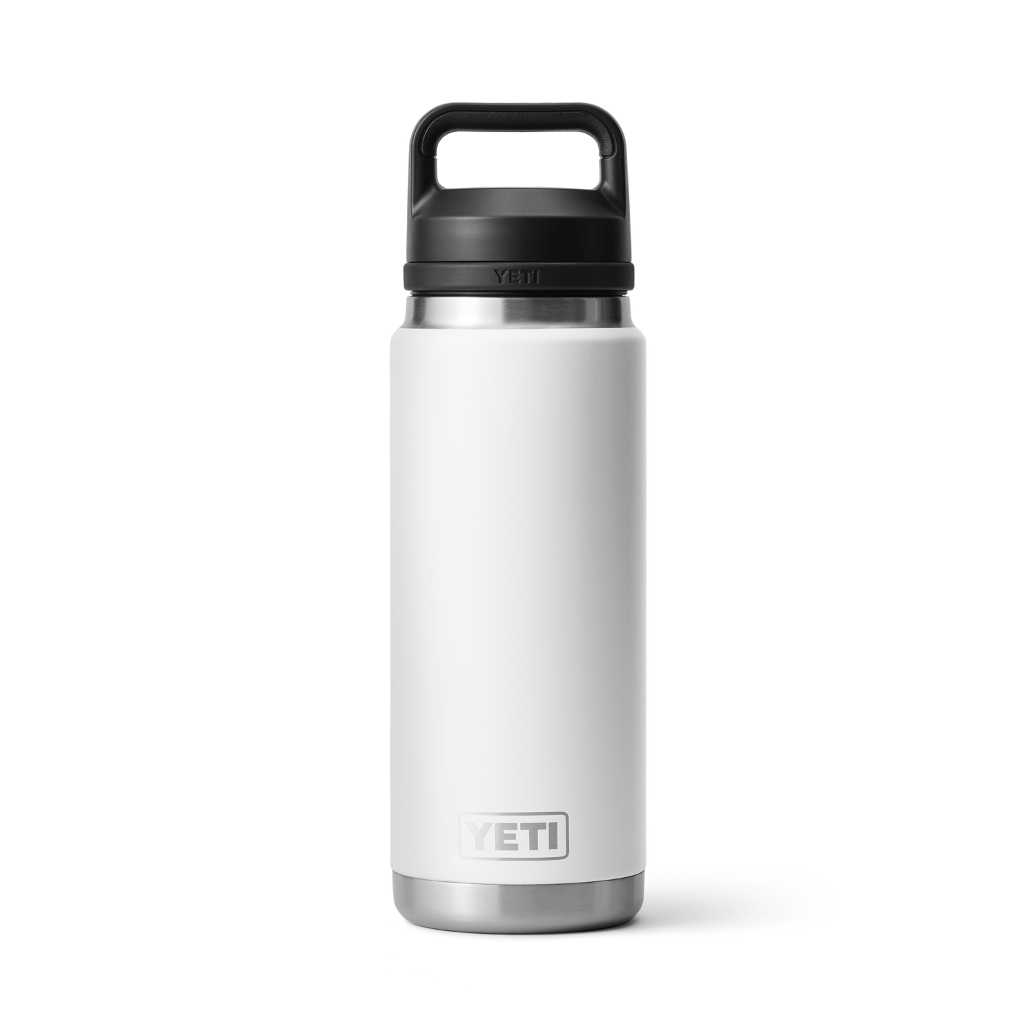 YETI Rambler® Borraccia da 26 oz (769 ml) Bianco