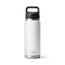 YETI Rambler® Borraccia da 26 oz (769 ml) Bianco