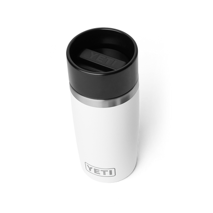 YETI Rambler® borraccia da viaggio da 12 oz (355 ml)  Weiss