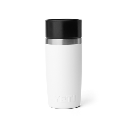 YETI Rambler® borraccia da viaggio da 12 oz (355 ml)  Weiss