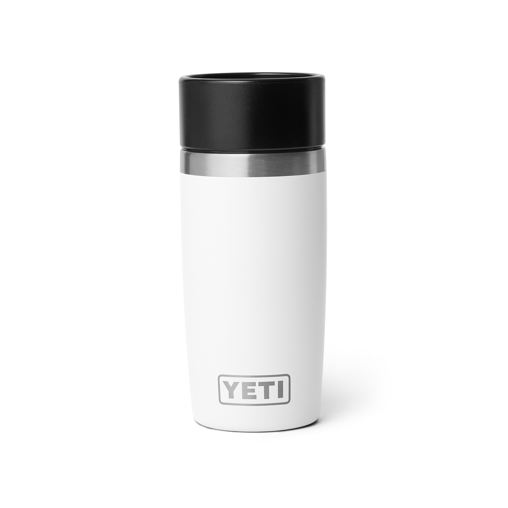 YETI Rambler® borraccia da viaggio da 12 oz (355 ml)  Weiss