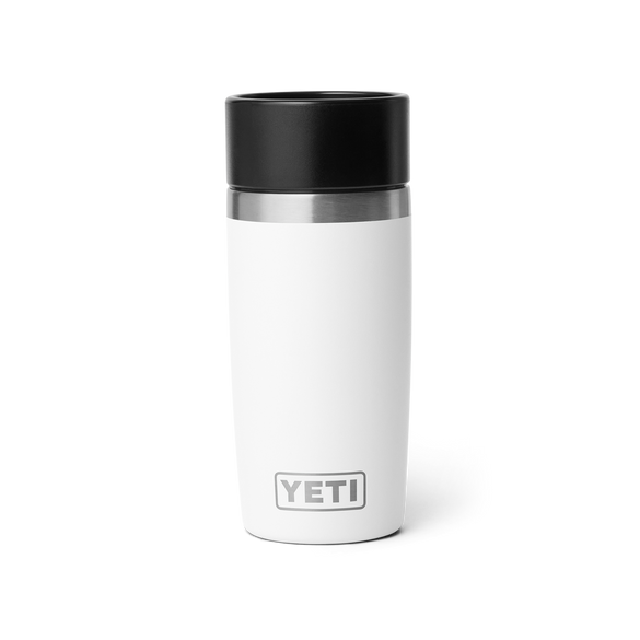 YETI Rambler® borraccia da viaggio da 12 oz (355 ml)  Weiss