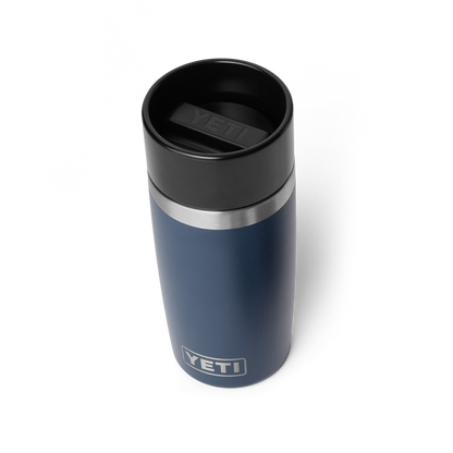 YETI Rambler® borraccia da viaggio da 12 oz (355 ml) Navy