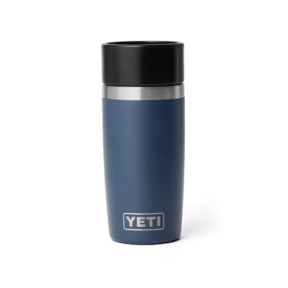 YETI Rambler® borraccia da viaggio da 12 oz (355 ml) Navy