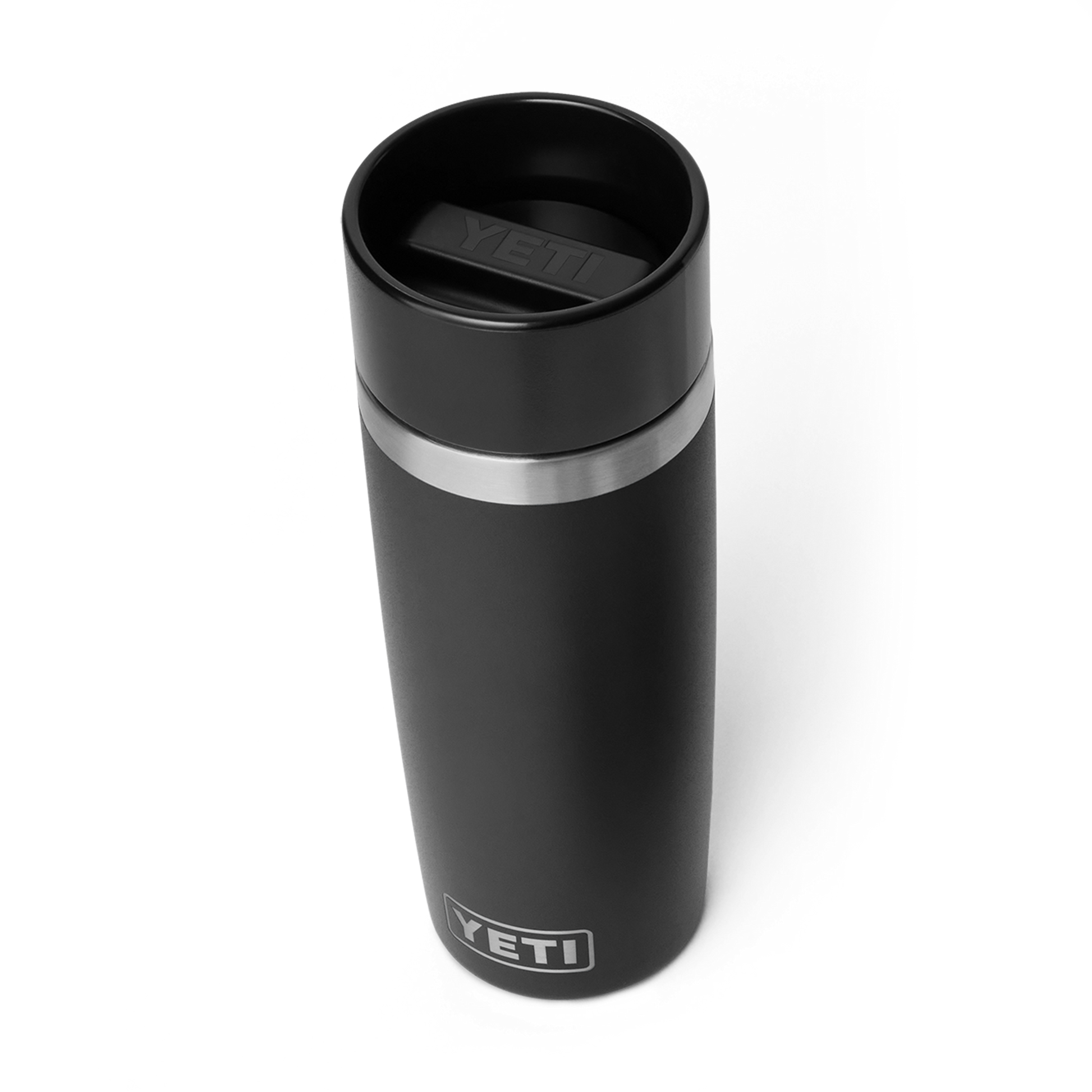 YETI Rambler® borraccia da viaggio da 16 oz (473 ml) Schwarz