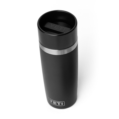 YETI Rambler® borraccia da viaggio da 16 oz (473 ml) Schwarz
