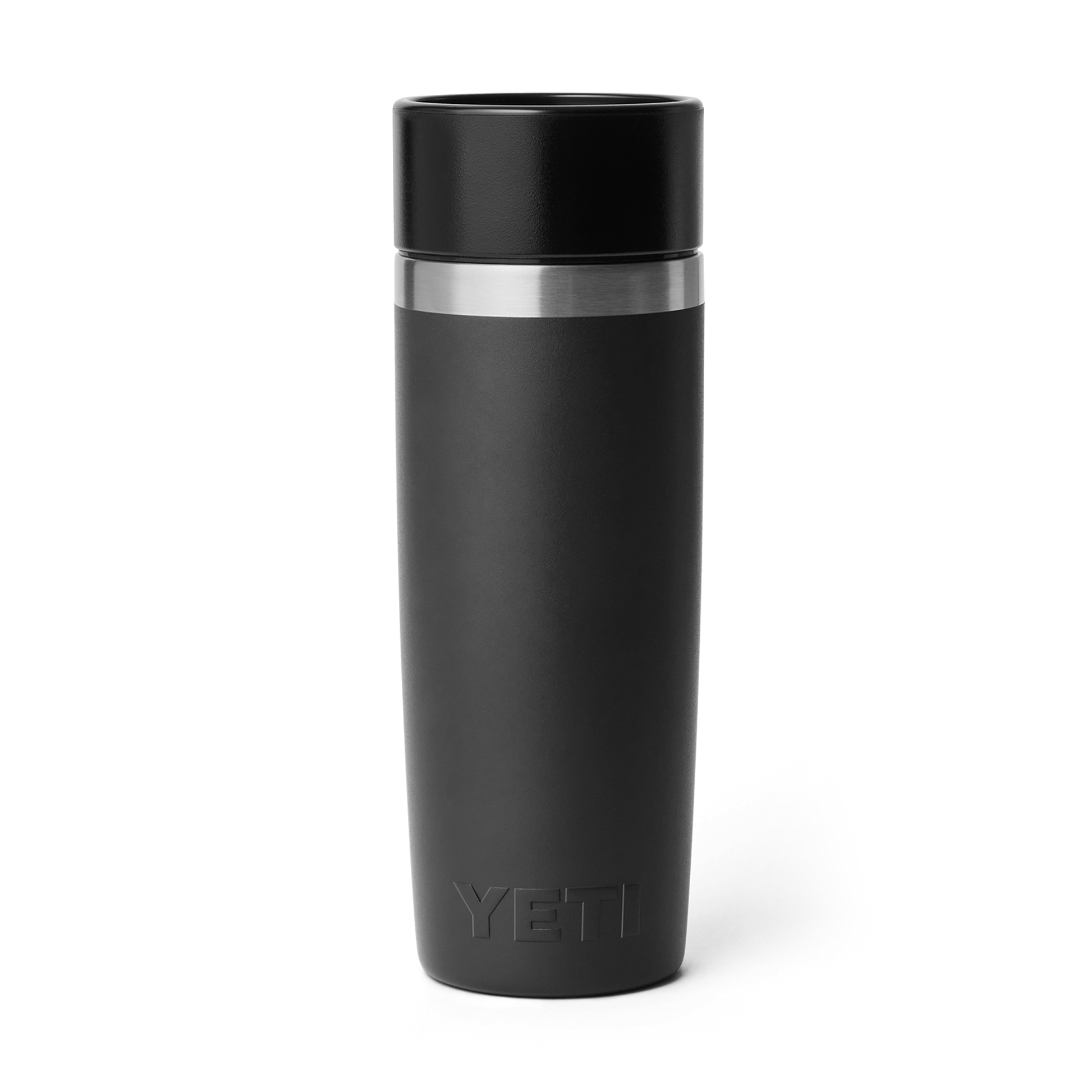 YETI Rambler® borraccia da viaggio da 16 oz (473 ml) Schwarz