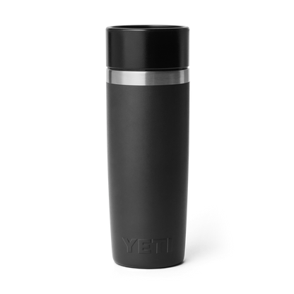 YETI Rambler® borraccia da viaggio da 16 oz (473 ml) Schwarz