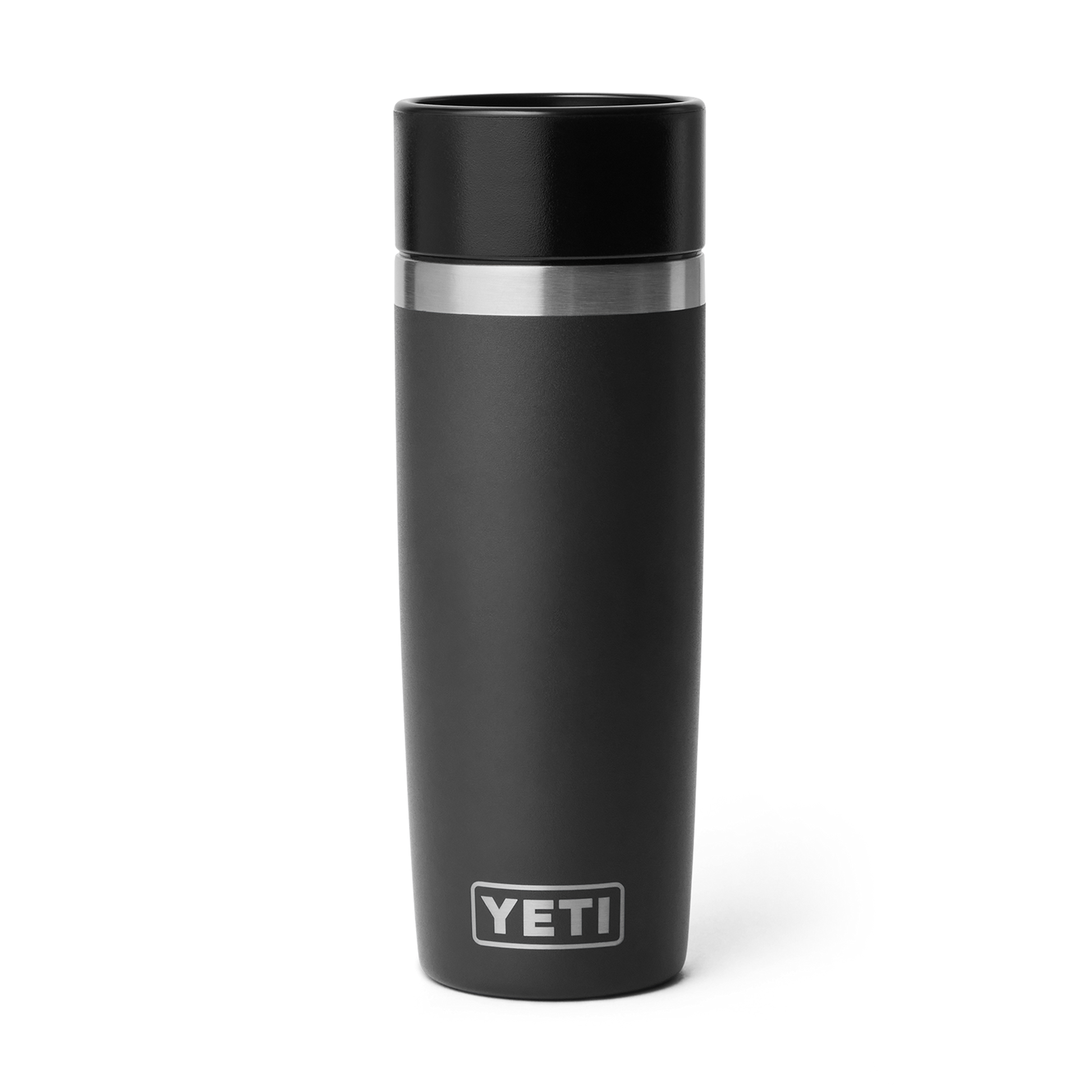 YETI Rambler® borraccia da viaggio da 16 oz (473 ml) Schwarz