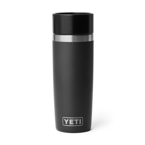 YETI Rambler® borraccia da viaggio da 16 oz (473 ml) Schwarz