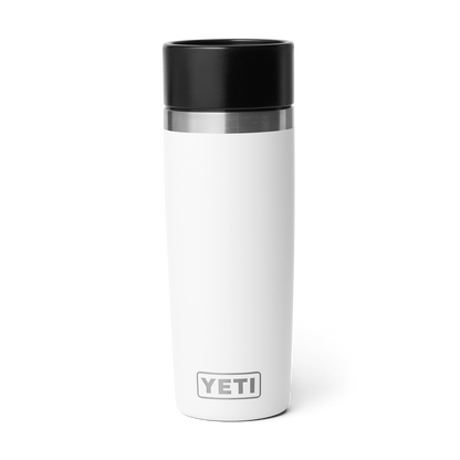 YETI Rambler® borraccia da viaggio da 16 oz (473 ml)  Weiss