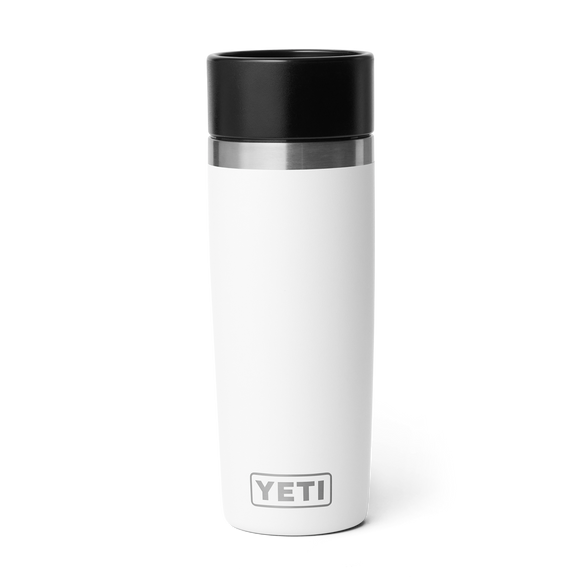 YETI Rambler® borraccia da viaggio da 16 oz (473 ml)  Weiss