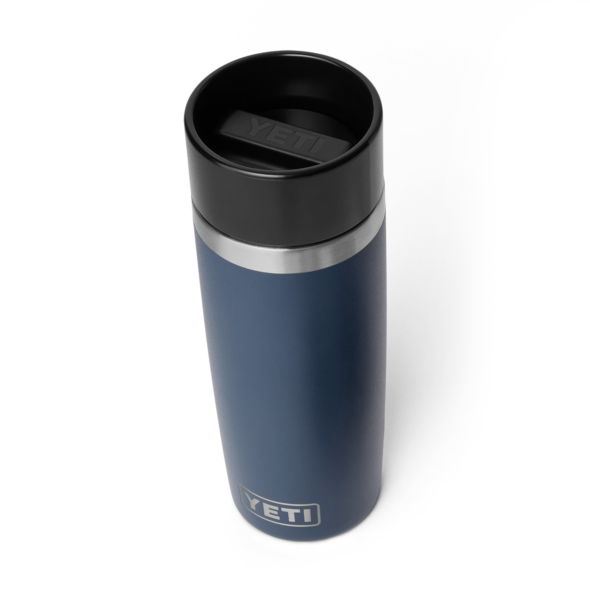 YETI Rambler® borraccia da viaggio da 16 oz (473 ml) Navy