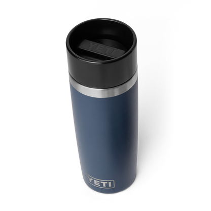 YETI Rambler® borraccia da viaggio da 16 oz (473 ml) Navy