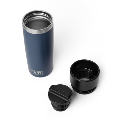 YETI Rambler® borraccia da viaggio da 16 oz (473 ml) Navy