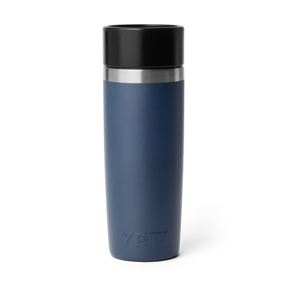 YETI Rambler® borraccia da viaggio da 16 oz (473 ml) Navy