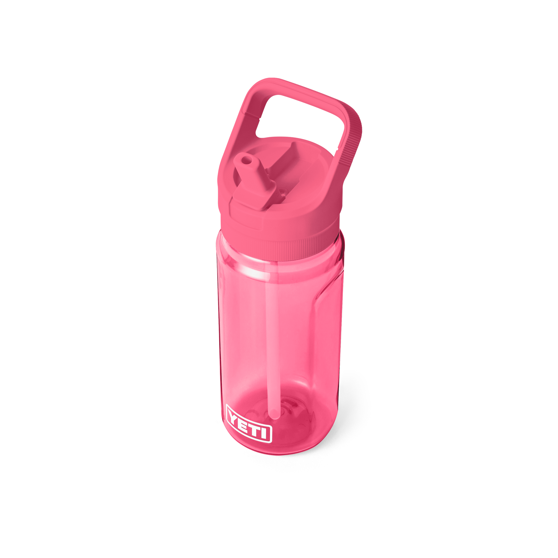 YETI Yonder® 20 oz (600 ml) Water Bottle Tropical Pink