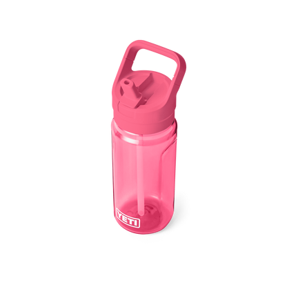 YETI Yonder® 20 oz (600 ml) Water Bottle Tropical Pink