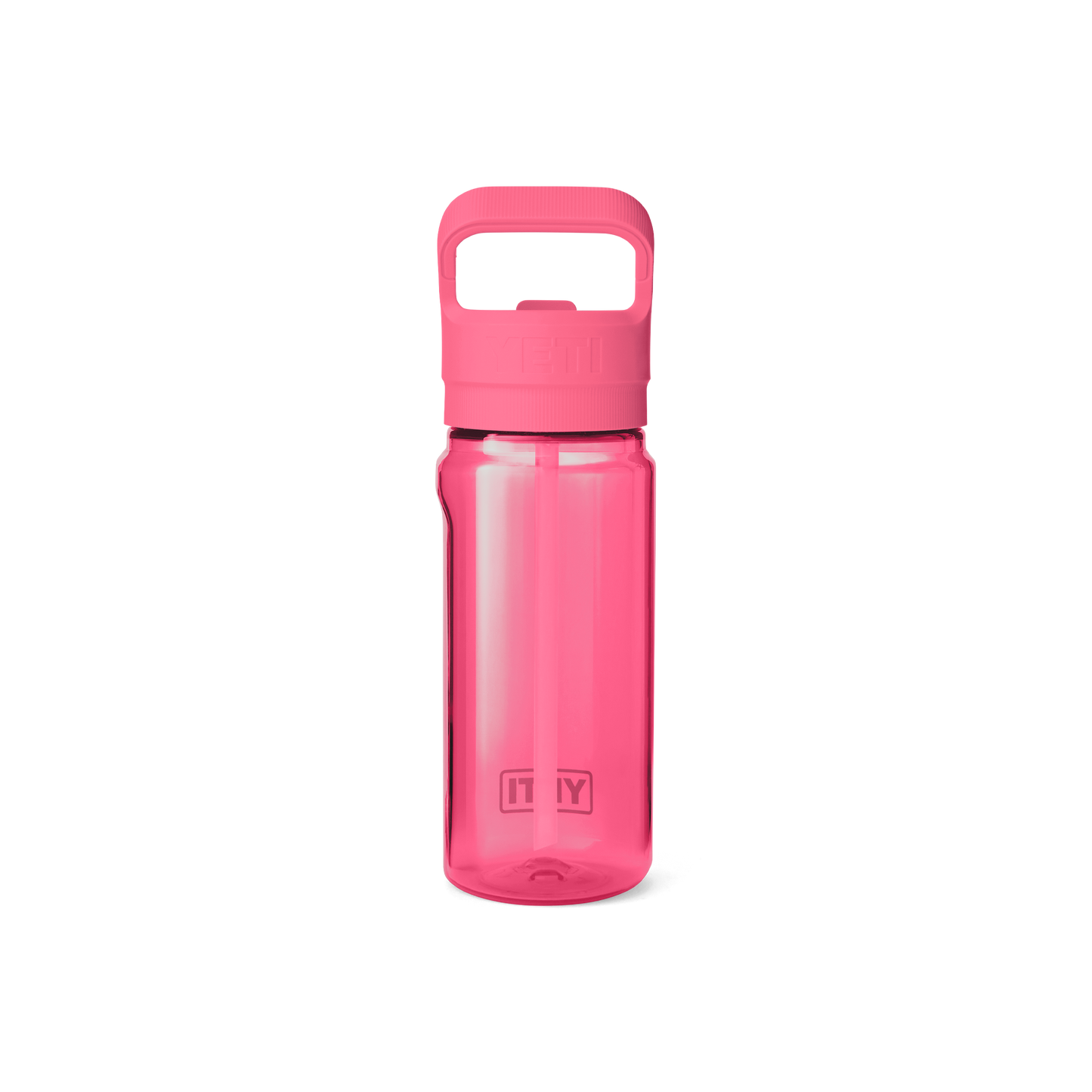 YETI Yonder® 20 oz (600 ml) Water Bottle Tropical Pink