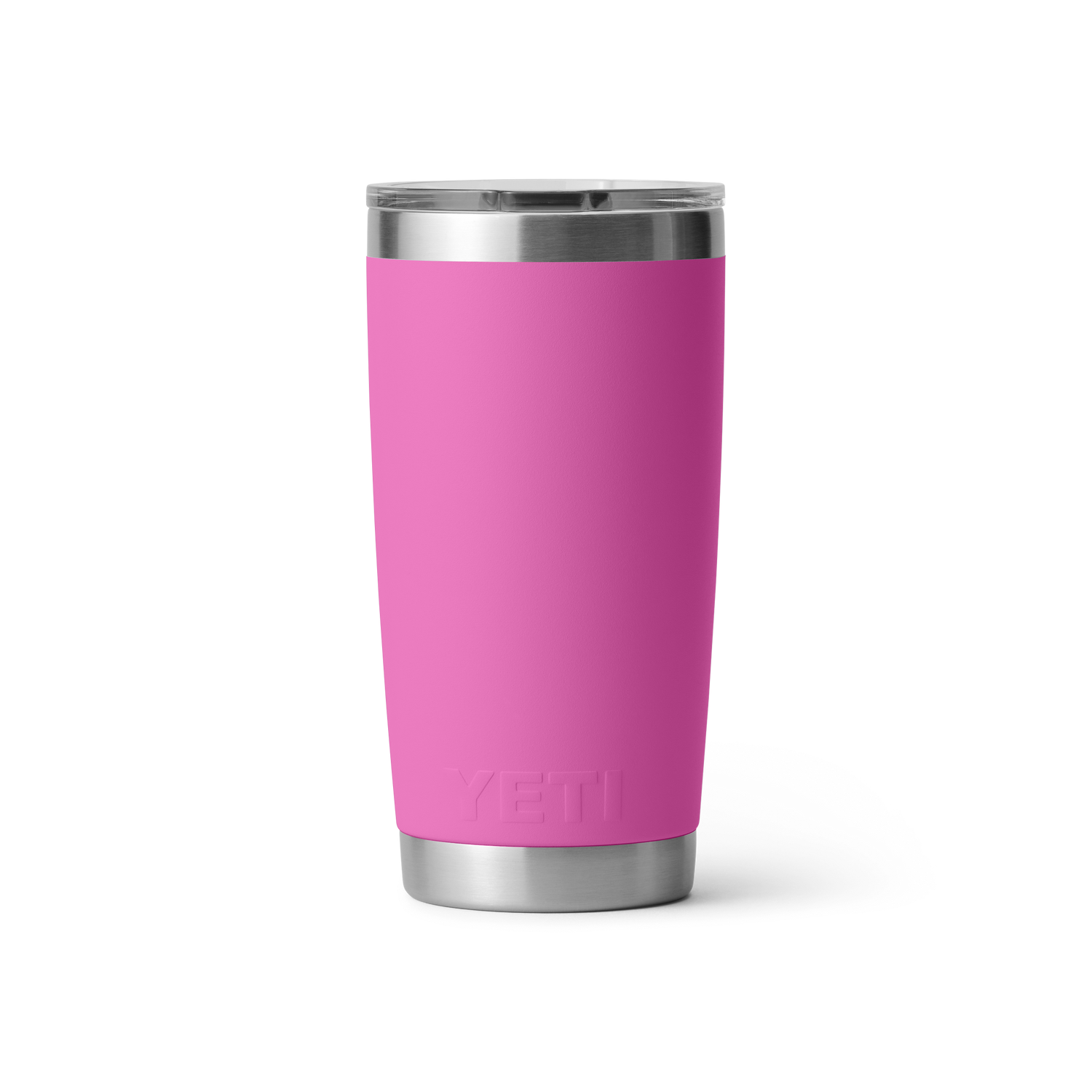 YETI Rambler® Bicchiere 20 oz (591 ml) Wildflower Fuchsia