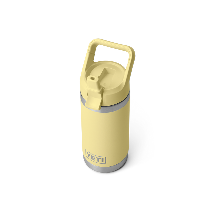 YETI Rambler® Jr Borraccia per bambini da 12 oz (354 ml) Daybreak Yellow