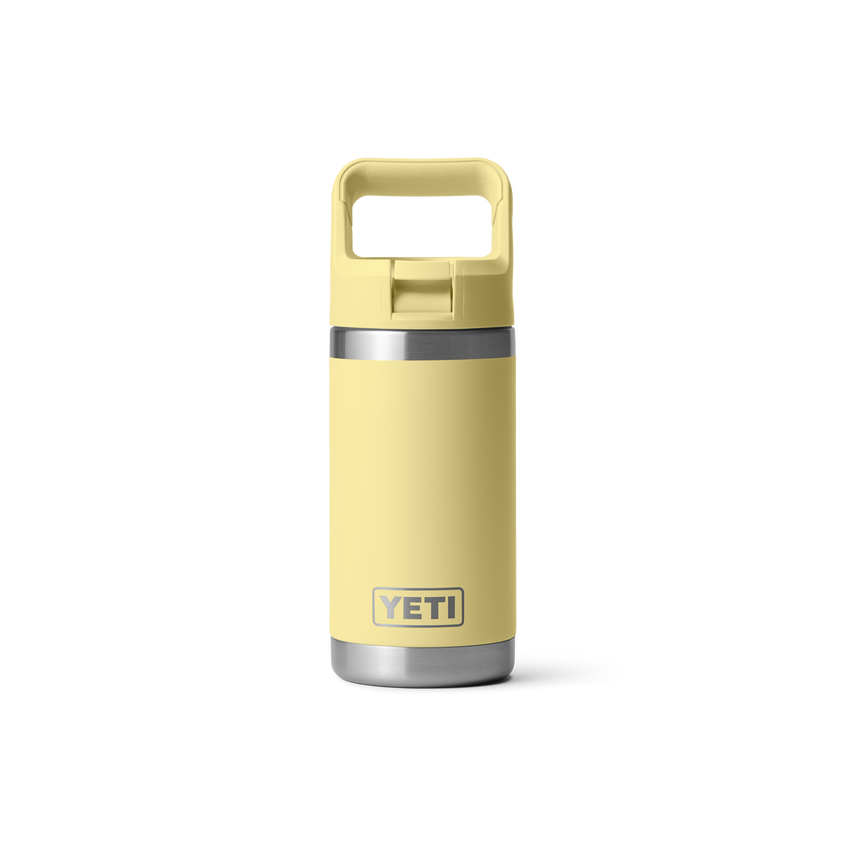 YETI Rambler® Jr Borraccia per bambini da 12 oz (354 ml) Daybreak Yellow