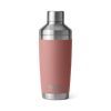 YETI Rambler® 20 oz (591 ml) Cocktail Shaker Sandstone Pink