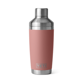 YETI Rambler® Shaker Da 20 oz (591 ml) Sandstone Pink