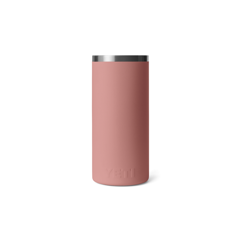 YETI Glacette da vino Rambler® Sandstone Pink