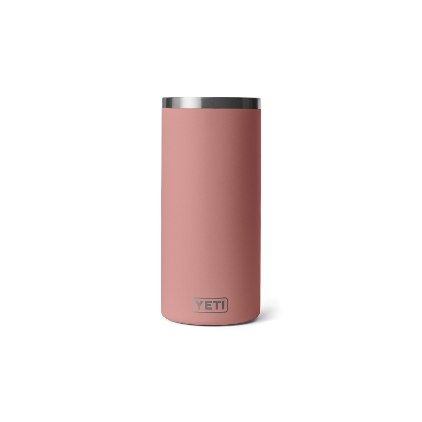 YETI Glacette da vino Rambler® Sandstone Pink