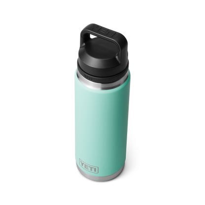YETI Rambler® Borraccia da 26 oz (769 ml) Seafoam