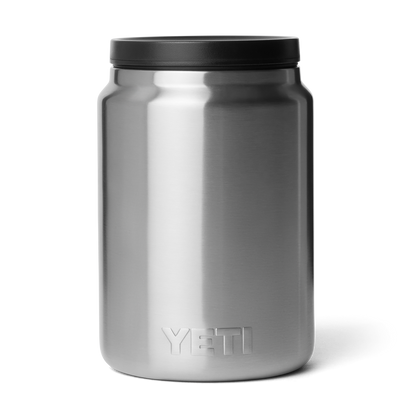 YETI Rambler® 24 oz (710 ml) Insulated Food Jar Stainless Steel