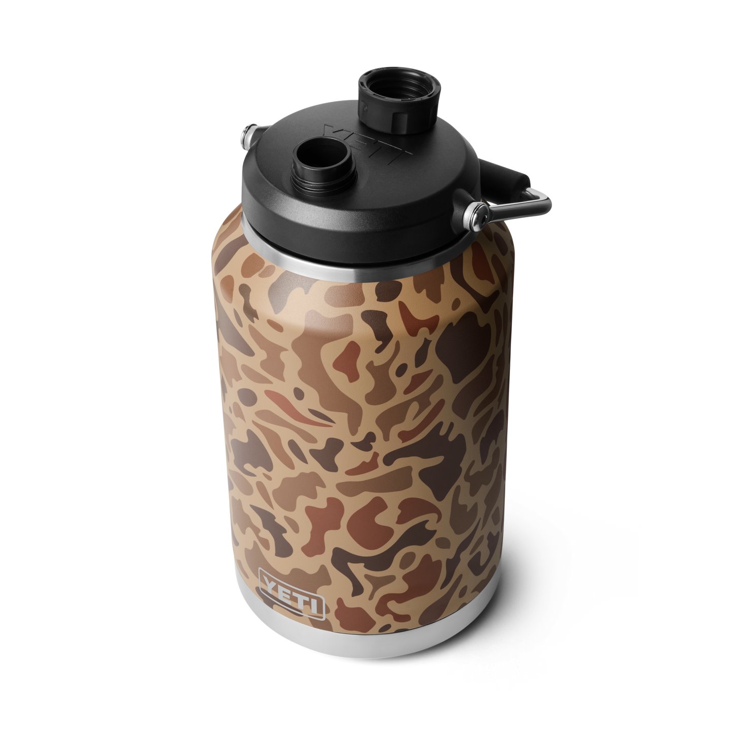 Yeti Rambler® Gallon (3.7 L) Jug Wetlands Camo